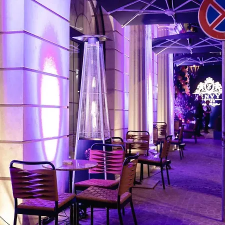 Hotel Envy Durrës