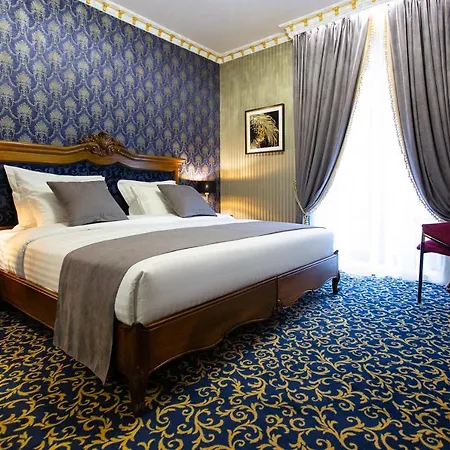 Hotel Envy 4*
