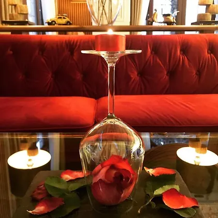 Envy 4* Durrës