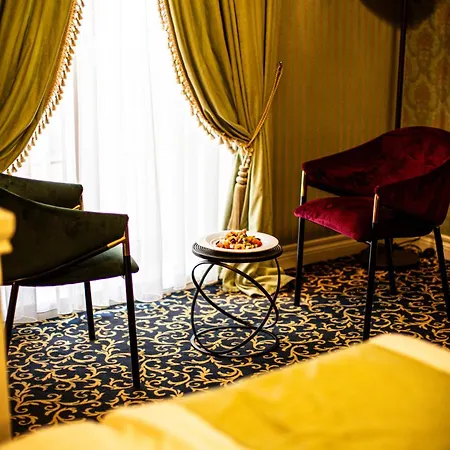 Envy Hotel