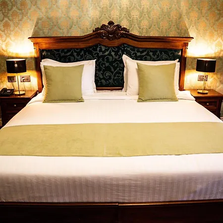 Hotel Envy 4*