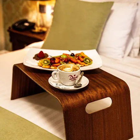 Hotel Envy