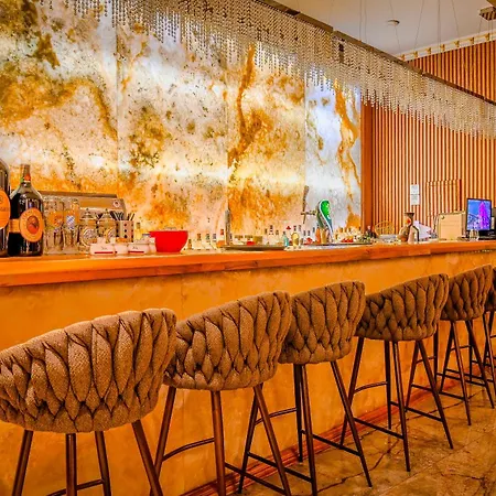 Envy Hotel Durrës