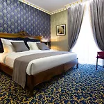 Hotel Envy 4*