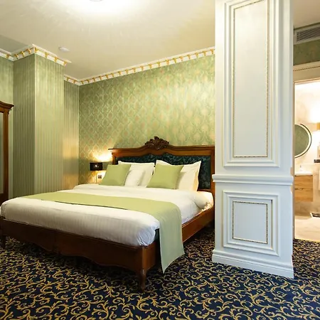 Hotel Envy Durres