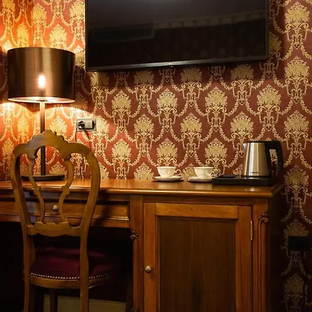 Envy Hotel 4*