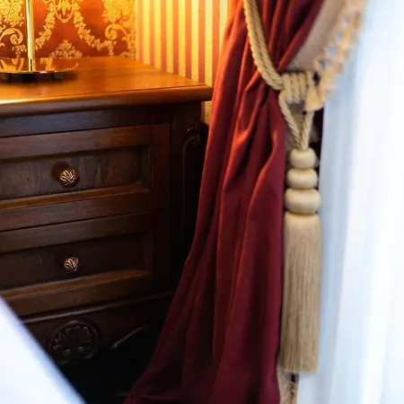 Envy Boutique Hotel Durrës