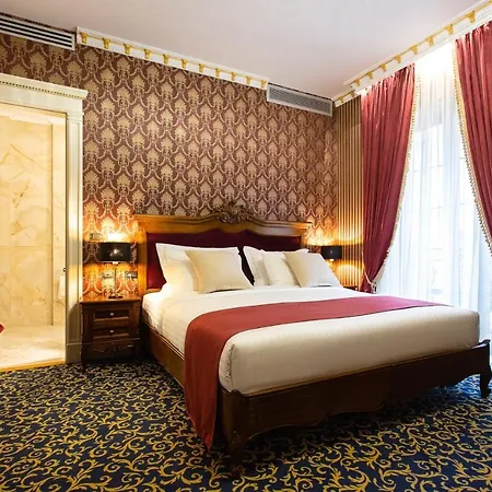 Envy Boutique 4* Durrës