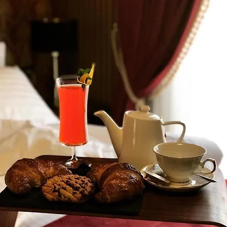 Envy Boutique 4* Dıraç
