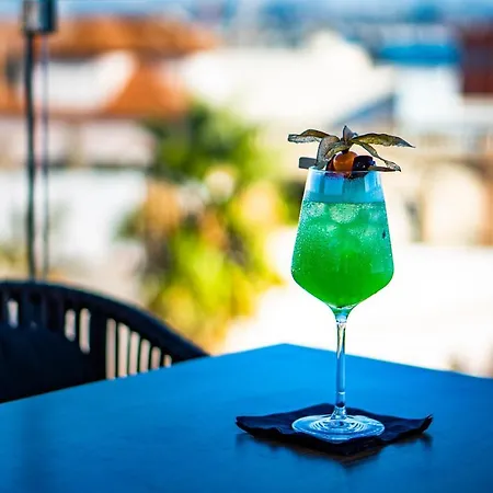 Envy Boutique Hotel