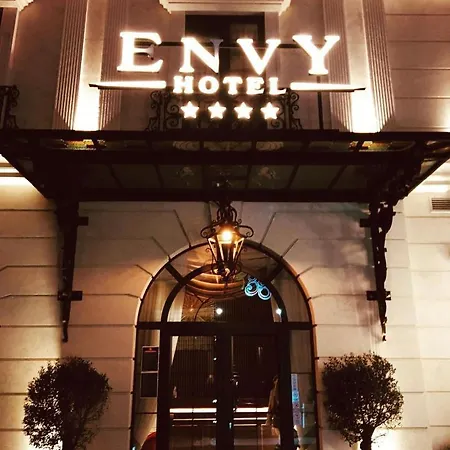 Envy Boutique 4*