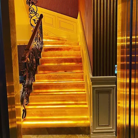 Envy 4* Durrës