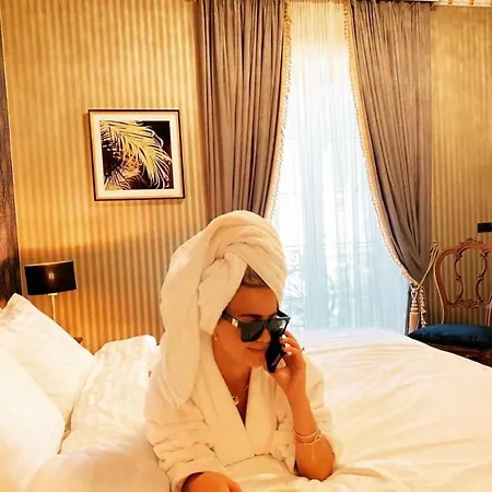 Hotel Envy 4*