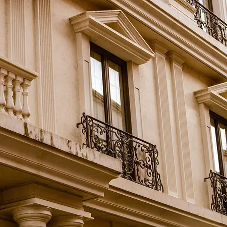 Envy Boutique Otel Dıraç
