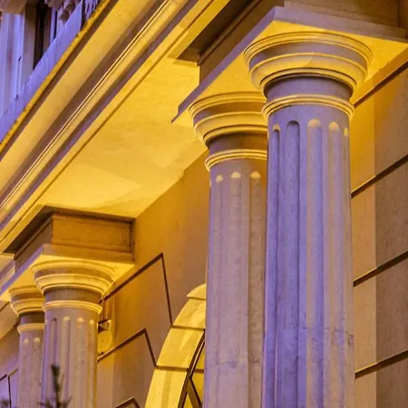 Hotel Envy