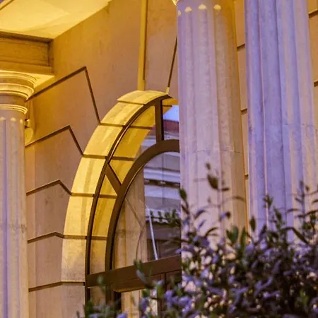 Hotel Envy 4*