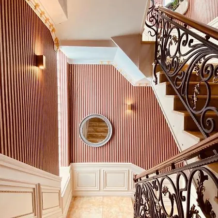 Envy Boutique Otel