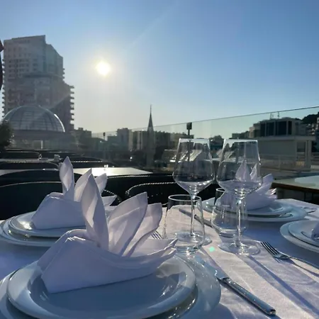 Envy Ξενοδοχείο 4*