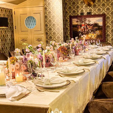 Hotel Envy Boutique Durrës