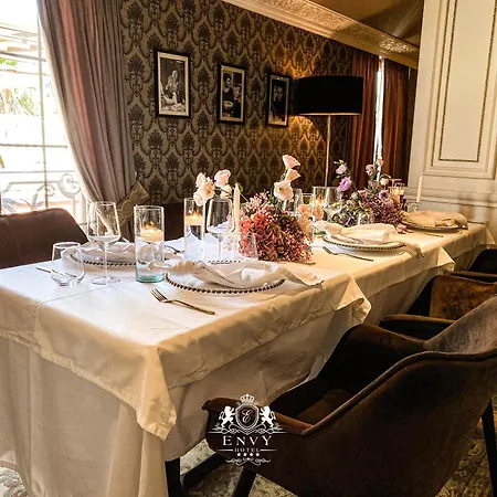 Envy Δυρράχιο