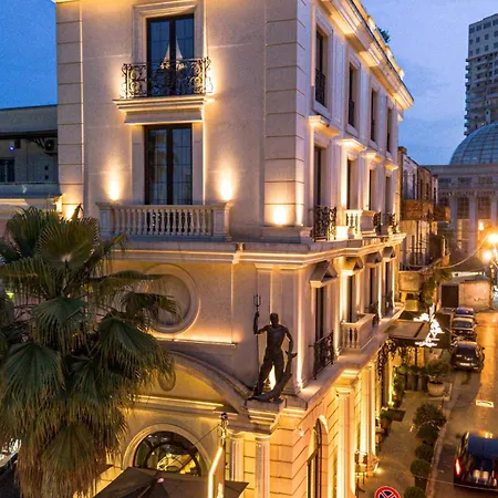 Hotel Envy Durres