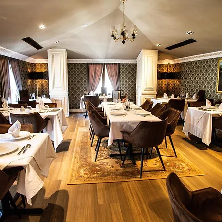 Hotel Envy Durres
