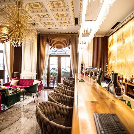 Hotel Envy