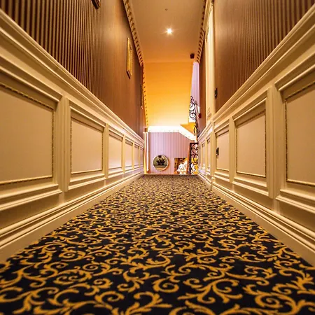 Envy Hotel Durres