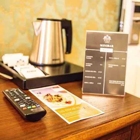 Hotel Envy Durres