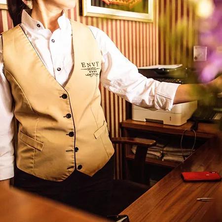 Envy Hotel