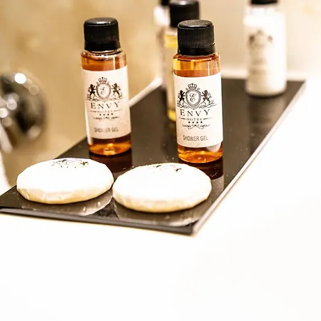 Envy Ξενοδοχείο 4*