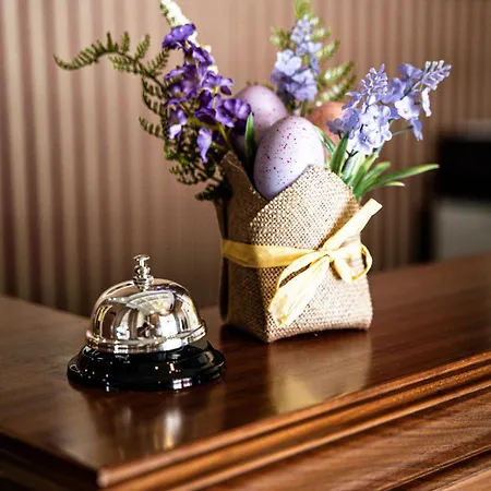 Envy Boutique Hotel Durrës