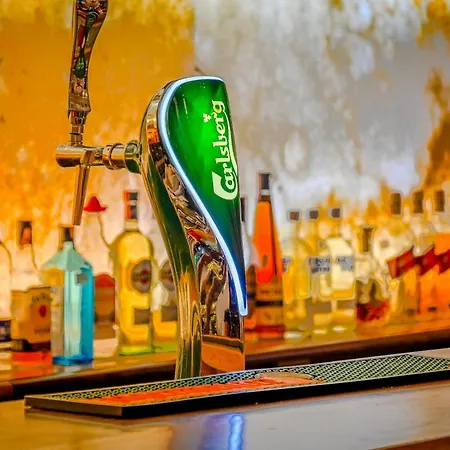Hotel Envy Durres
