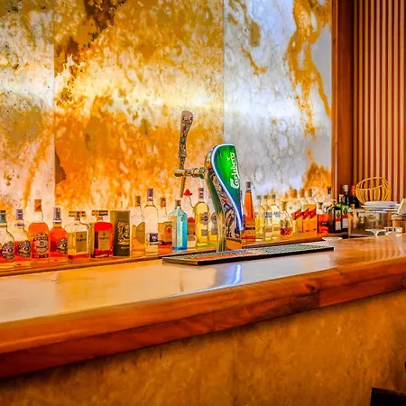 Hotel Envy