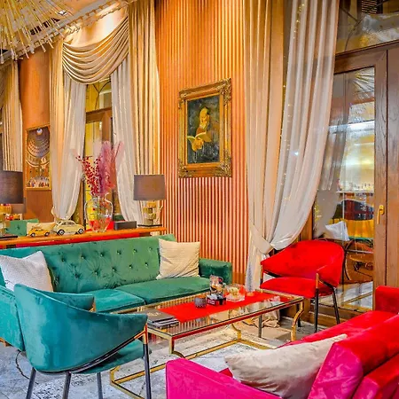 Envy Hotel
