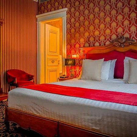 Hotel Envy 4*