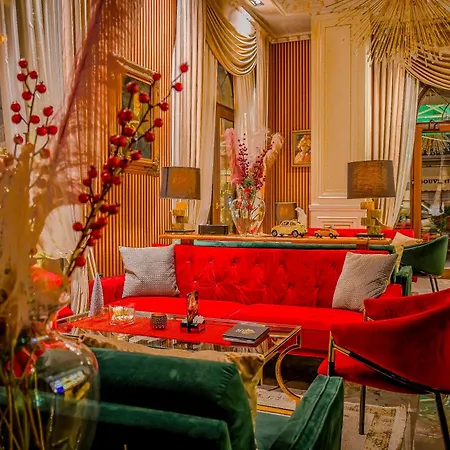 Hotel Envy Durres