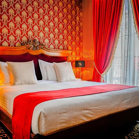 Envy Boutique 4*