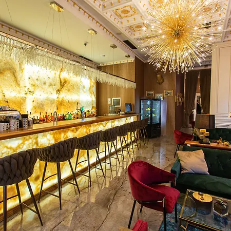 Envy Boutique 4* Dıraç