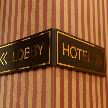 Hotel Envy Boutique