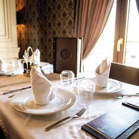 Envy Boutique Hotel