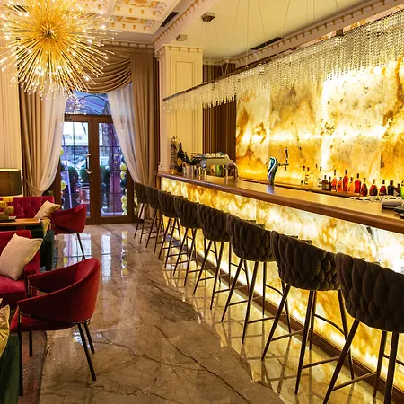 Hotel Envy Boutique 4*