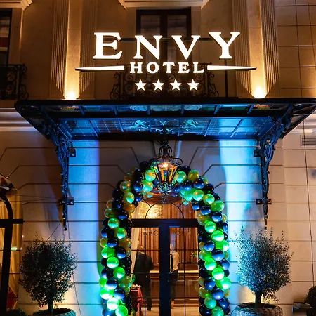 Envy Boutique