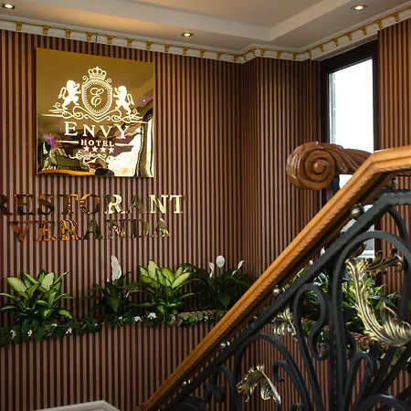 Envy Δυρράχιο