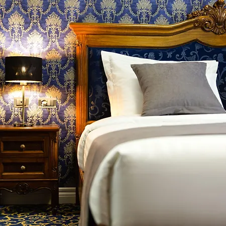 Envy Boutique Hotel