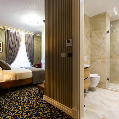 Hotel Envy Boutique Durrës