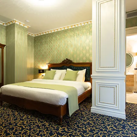 Envy Boutique 4* Durrës