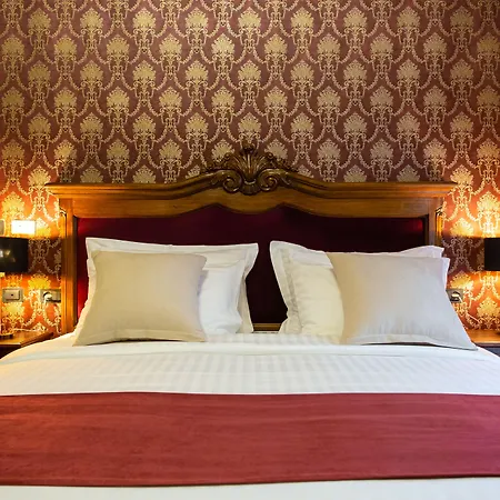 Envy Boutique 4* Dıraç