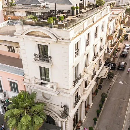 Envy Boutique Hotel