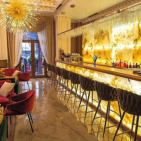 Hotel Envy